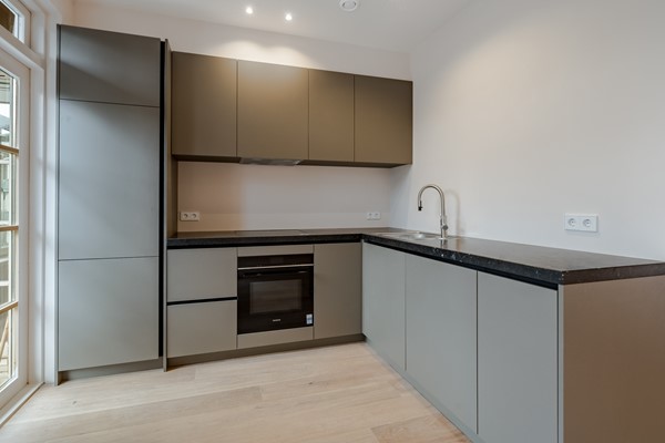 Medium property photo - Stadionweg 275-3, 1076 NZ Amsterdam